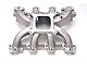 Edelbrock 29087 Ls-1 Carburedted Manifold Only