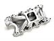 Edelbrock 292851 Intake Manifold. Super Victor. Efi. Ford Windsor 8.2In. Deck Block. Polished Fin