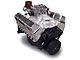 Edelbrock 45111 350 Perf.R 8.5:1 Engine Polished Incl. Part S 607519; 21011; 1406; 8820; Std Ms