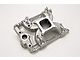 Edelbrock 505651 Intake Manifold; Victor Series; Efi; Pontiac; Polished Finish