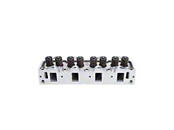 Edelbrock 60065 Cyl Head Bbf Perf Rpm Fe 390-428 Cobra Jet For Hyd Roller Cam Ea