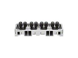 Edelbrock 60999 Single Perf. Rpm Sbc 64Cc Angle Head Comp.