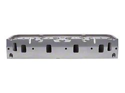 Edelbrock 61857 Cylinder Head; Ford Fe; Pro-Port; Nhra Super Stock