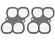 Edelbrock 6999 Gasket 7110 1Pr