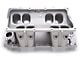 Edelbrock 70855 Intake Manifold Base; Victor Tunnel Ram; Chevrolet; Big Block; 468-582 Ci. V8; R