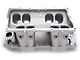 Edelbrock 70855 Intake Manifold Base; Victor Tunnel Ram; Chevrolet; Big Block; 468-582 Ci. V8; R