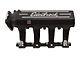 Edelbrock 71393 Efi Manifold Pro Flo Xt Gm Ls1; With Black Powder Coated Finish