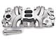 Edelbrock 7159 Intake Manifold Single Quad Perf Rpm Bbc 409 W Lg Port As-Cast