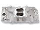 Edelbrock 7164 Performer Rpm Q-Jet 2-0 Manifold