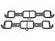 Edelbrock 7238 Exhaust Gasket Set