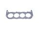 Edelbrock 7356 Gaskets; Cylinder Head; Chevrolet; Bbc; Gen V/Vi 502