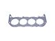 Edelbrock 7356 Gaskets; Cylinder Head; Chevrolet; Bbc; Gen V/Vi 502