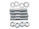 Edelbrock 8024 5/16 X 1 3/4 Stud Kit