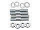 Edelbrock 8024 5/16 X 1 3/4 Stud Kit