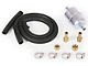 Edelbrock 8135 Univ Fuel Line Kit