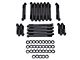 Edelbrock 8551 Bbc Head Bolt Kit