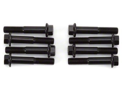 Edelbrock 8597 Chevrolet Gen Iii Ls-1 Rocker Stud Bolt Kit