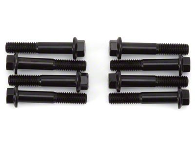 Edelbrock 8597 Chevrolet Gen Iii Ls-1 Rocker Stud Bolt Kit