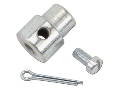 Edelbrock 9141 Chev Throttle Rod Stud