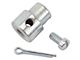 Edelbrock 9141 Chev Throttle Rod Stud Kit