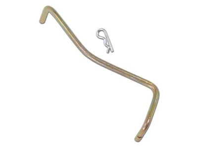 Edelbrock 9178 Choke Rod-7164