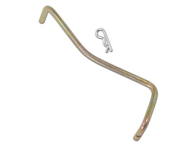 Edelbrock 9178 Choke Rod-7164