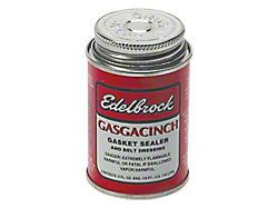 Edelbrock 9300 Gasgacinch 4-Oz Can