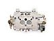 Edelbrock Performer Series Carburetor with Electric Choke; 750 CFM; Satin Finish (Universal; Some Adaptation May Be Required)