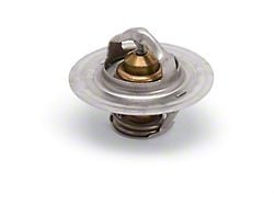 Edelbrock 53mm High Performance Thermostat; 180 Degree (67-92 Camaro)