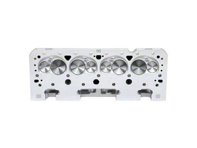 Edelbrock E-CNC 225 Cylinder Head for Hydraulic Roller Camshaft (67-86 Small Block V8 Camaro)