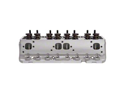 Edelbrock E-CNC 225 Cylinder Header for Solid Roller Camshaft (67-84 Small Block V8 Camaro)