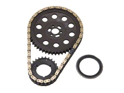 Edelbrock Hex-A-Just Timing Set (67-72 Big Block V8 Camaro)