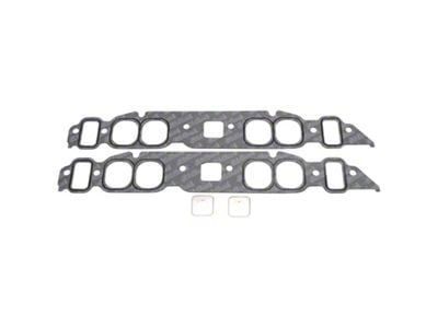 Edelbrock Intake Manifold Gaskets (67-72 Big Block V8 Camaro)