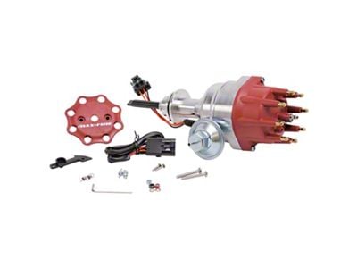 Edelbrock Max-Fire Distributor (72-75 V8 Camaro)