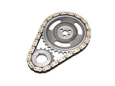 Edelbrock Performer-Link True Roller Timing Chain Set (87-92 5.0L Camaro)