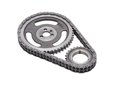 Edelbrock Performer-Link True Roller Timing Chain Set (67-72 Big Block V8 Camaro)