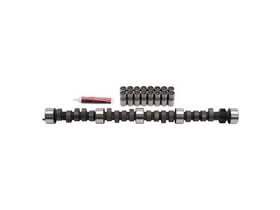 Edelbrock Performer-Plus 218/228 Hydraulic Roller Camshaft Kit (67-69 Big Block V8 Camaro)