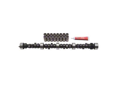 Edelbrock Performer-Plus 240/246 Hydraulic Roller Camshaft Kit (67-69 Big Block V8 Camaro)