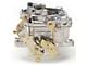 Edelbrock Performer Series Carburetor with Manual Choke; 800 CFM; Satin Finish (Universal; Some Adaptation May Be Required)