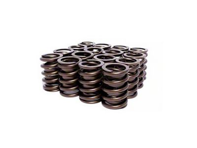 Edelbrock Sure Seat Valve Springs; 1.13-Inch (67-92 Camaro w/ Edelbrock Heads)