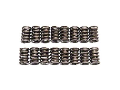 Edelbrock Sure Seat Valve Springs; 1.15-Inch (67-92 Camaro w/ Edelbrock Heads)