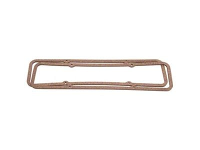 Edelbrock Valve Cover Gaskets; 5/16-Inch; Cork (67-86 Small Block V8 Camaro)