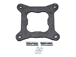 Edelbrock Carburetor Base Mounting Gaskets Kit With Studs