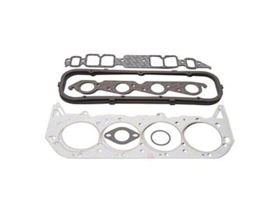 Edelbrock Engine Gasket Set (66-74 454 V8 Corvette C2 & C3)