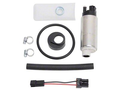 Edelbrock In-Tank Electric Fuel Pump (85-92 Corvette C4)