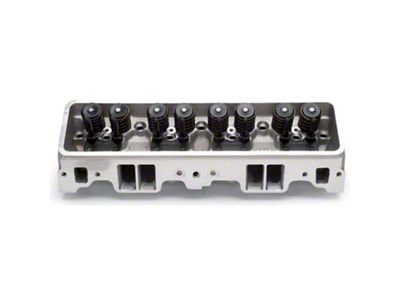 Edelbrock Performer Cylinder Head for Flat Tappet Camshaft (87-91 Corvette C4, Excluding ZR1)