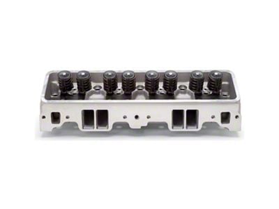 Edelbrock Performer Cylinder Head for Flat Tappet Camshaft (87-91 Corvette C4, Excluding ZR1)