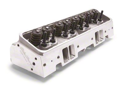 Edelbrock Performer LT1 Cylinder Head for Hydraulic Roller Camshaft (92-96 Corvette C4)