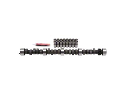 Edelbrock Performer-Plus 218/228 Hydraulic Roller Camshaft Kit (65-74 Big Block V8 Corvette C3)