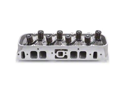 Edelbrock Performer RPM High-Compression O-Port Cylinder Head for Hydraulic Roller Camshaft (70-74 Big Block V8 Corvette C3)